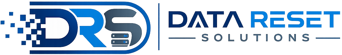 Data Reset Solutions